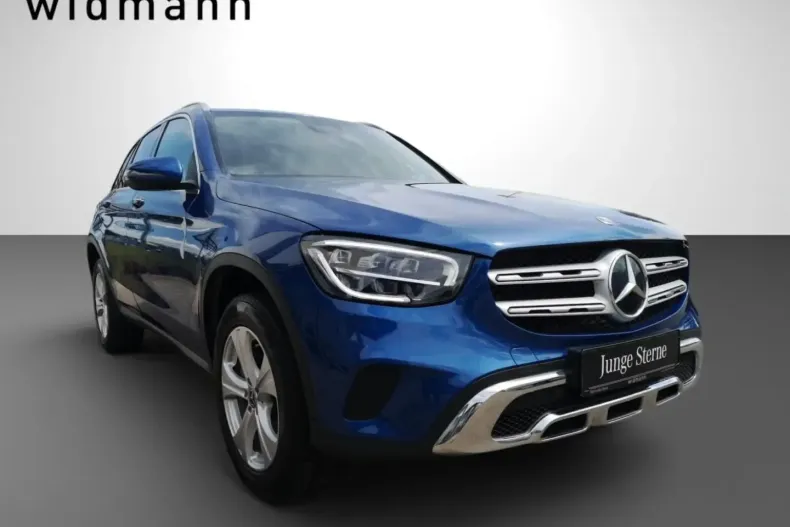 Mercedes-Benz GLC 300 din 2022 cu 30.504 km - oferta MER125588 - foto 6