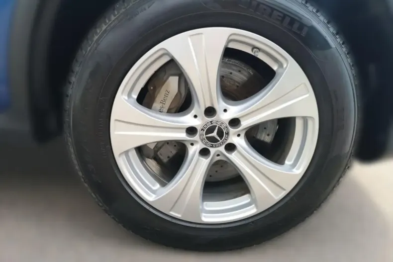 Mercedes-Benz GLC 300 din 2022 cu 30.504 km - oferta MER125588 - foto 7