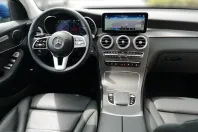 Mercedes-Benz GLC 300 din 2022 cu 30.504 km - oferta MER125588 - foto 9