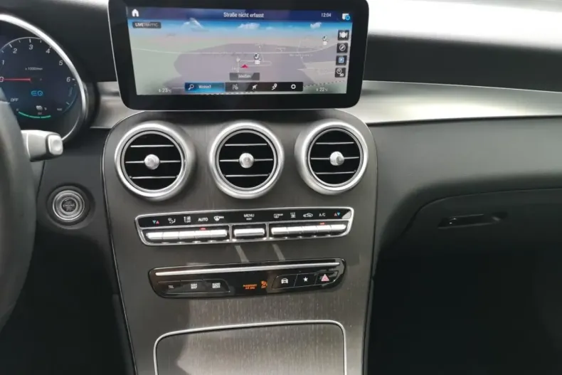 Mercedes-Benz GLC 300 din 2022 cu 30.504 km - oferta MER125588 - foto 13