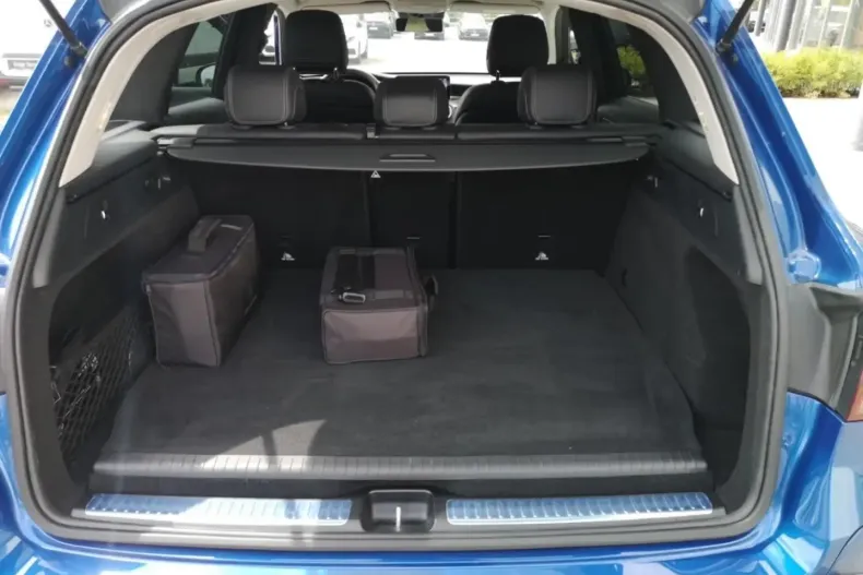 Mercedes-Benz GLC 300 din 2022 cu 30.504 km - oferta MER125588 - foto 15