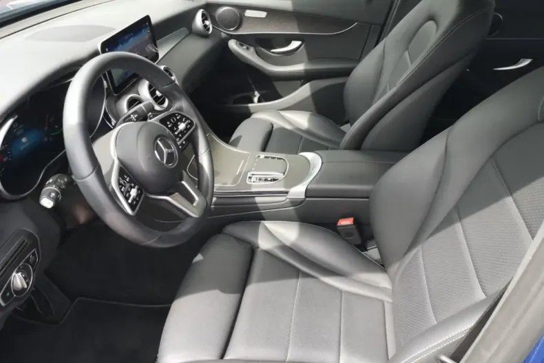 Mercedes-Benz GLC 300 din 2022 cu 30.504 km - oferta MER125588 - foto 19