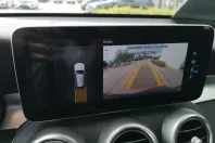 Mercedes-Benz GLC 300 din 2022 cu 30.504 km - oferta MER125588 - foto 20