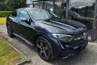 Mercedes-Benz GLC 200 din 2024 cu 200 km - oferta MER125589 - foto 1