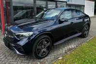 Mercedes-Benz GLC 200 din 2024 cu 200 km - oferta MER125589 - foto 2