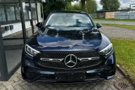 Mercedes-Benz GLC 200 din 2024 cu 200 km - oferta MER125589 - foto 3