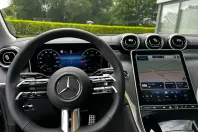 Mercedes-Benz GLC 200 din 2024 cu 200 km - oferta MER125589 - foto 10