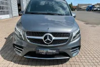 Mercedes-Benz V 300 din 2020 cu 92.000 km - oferta MER125590 - foto 3