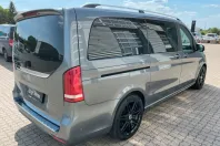 Mercedes-Benz V 300 din 2020 cu 92.000 km - oferta MER125590 - foto 4