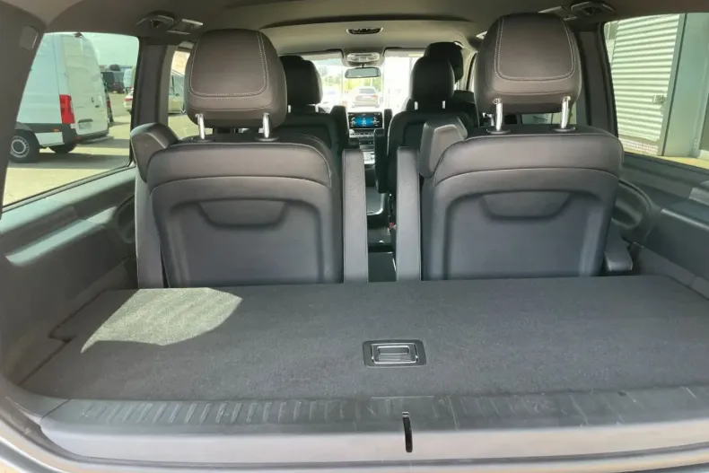 Mercedes-Benz V 300 din 2020 cu 92.000 km - oferta MER125590 - foto 5