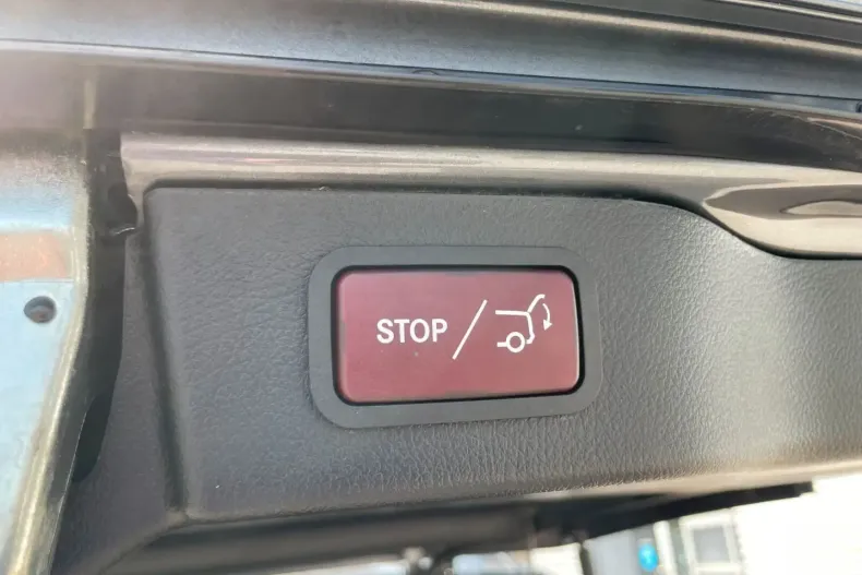 Mercedes-Benz V 300 din 2020 cu 92.000 km - oferta MER125590 - foto 8