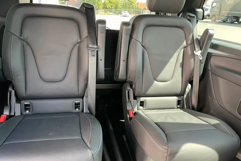 Mercedes-Benz V 300 din 2020 cu 92.000 km - oferta MER125590 - foto 10