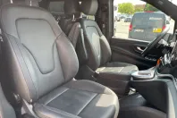 Mercedes-Benz V 300 din 2020 cu 92.000 km - oferta MER125590 - foto 11