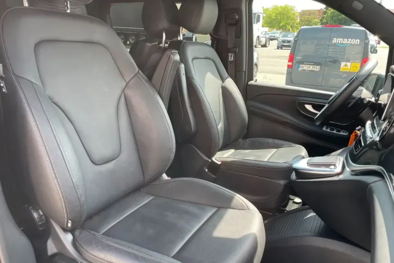 Mercedes-Benz V 300 din 2020 cu 92.000 km - oferta MER125590 - foto 11