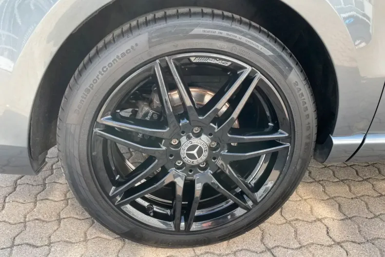 Mercedes-Benz V 300 din 2020 cu 92.000 km - oferta MER125590 - foto 13