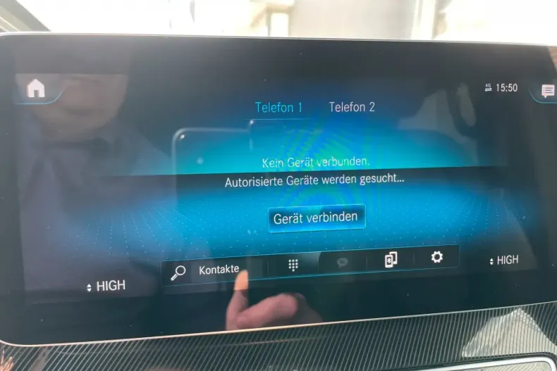 Mercedes-Benz V 300 din 2020 cu 92.000 km - oferta MER125590 - foto 17