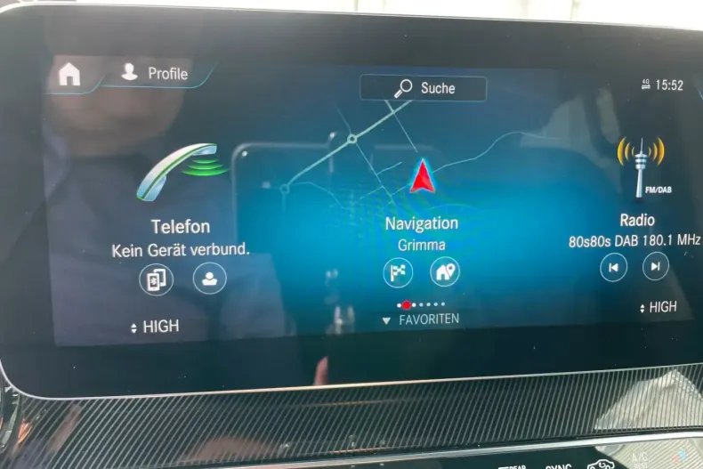 Mercedes-Benz V 300 din 2020 cu 92.000 km - oferta MER125590 - foto 21