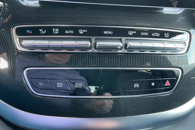 Mercedes-Benz V 300 din 2020 cu 92.000 km - oferta MER125590 - foto 22