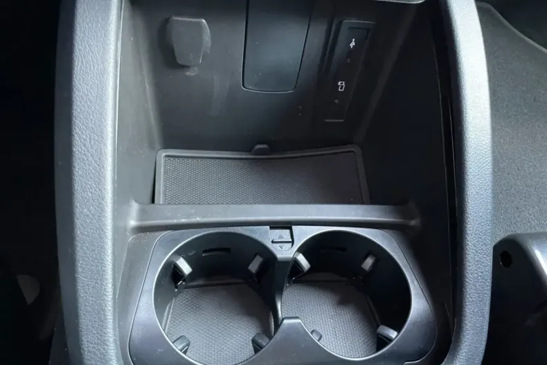 Mercedes-Benz V 300 din 2020 cu 92.000 km - oferta MER125590 - foto 25