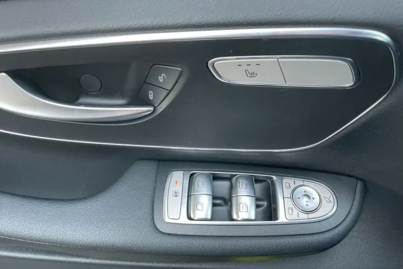 Mercedes-Benz V 300 din 2020 cu 92.000 km - oferta MER125590 - foto 27