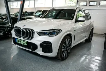 BMW X5 din 2022 - oferta BMW125592