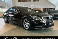 Mercedes-Benz S 450 din 2021 cu 67.663 km - oferta MER125593 - foto 1