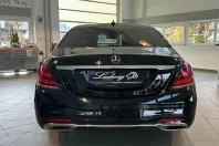Mercedes-Benz S 450 din 2021 cu 67.663 km - oferta MER125593 - foto 6