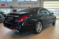 Mercedes-Benz S 450 din 2021 cu 67.663 km - oferta MER125593 - foto 7