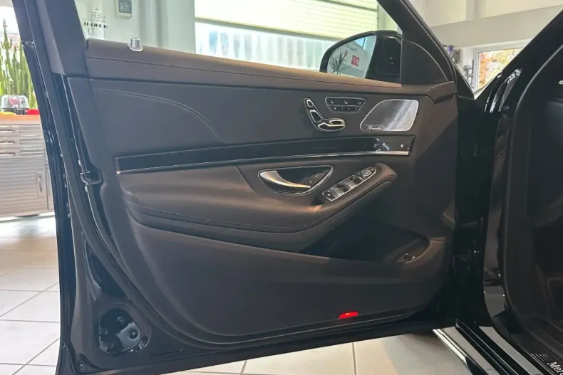 Mercedes-Benz S 450 din 2021 cu 67.663 km - oferta MER125593 - foto 9