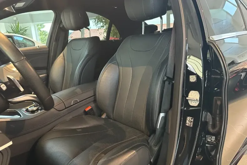 Mercedes-Benz S 450 din 2021 cu 67.663 km - oferta MER125593 - foto 11