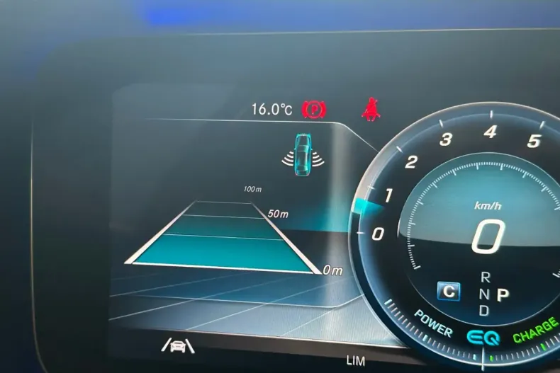 Mercedes-Benz S 450 din 2021 cu 67.663 km - oferta MER125593 - foto 15