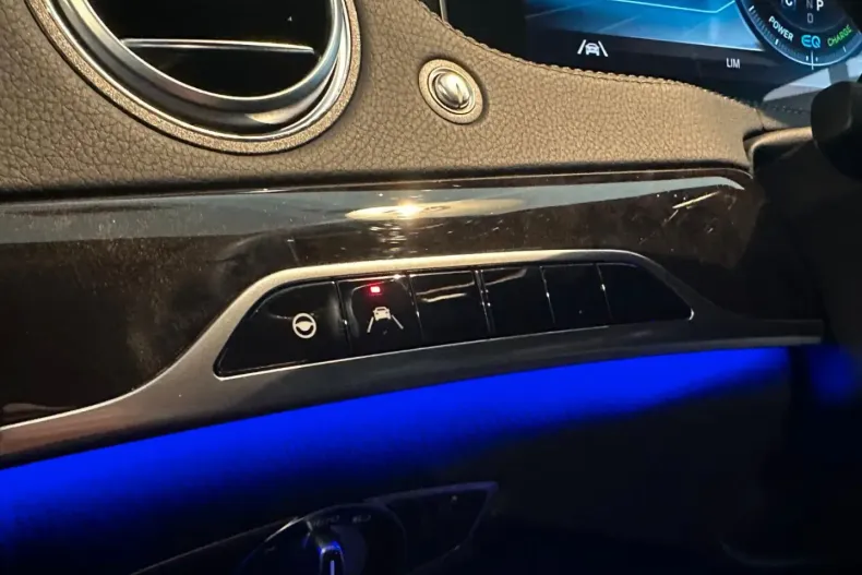 Mercedes-Benz S 450 din 2021 cu 67.663 km - oferta MER125593 - foto 16