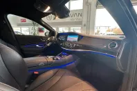 Mercedes-Benz S 450 din 2021 cu 67.663 km - oferta MER125593 - foto 21