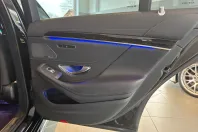 Mercedes-Benz S 450 din 2021 cu 67.663 km - oferta MER125593 - foto 23