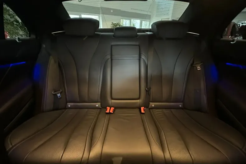 Mercedes-Benz S 450 din 2021 cu 67.663 km - oferta MER125593 - foto 25