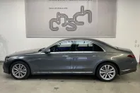 Mercedes-Benz S 580 din 2023 cu 8.969 km - oferta MER125594 - foto 1