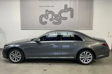 Mercedes-Benz S 580 din 2023 - oferta MER125594