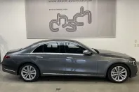 Mercedes-Benz S 580 din 2023 cu 8.969 km - oferta MER125594 - foto 2
