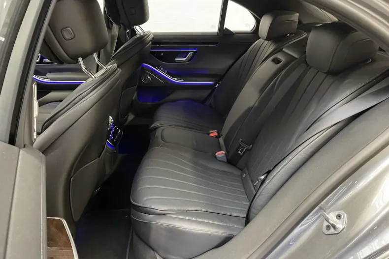 Mercedes-Benz S 580 din 2023 cu 8.969 km - oferta MER125594 - foto 5