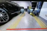 Mercedes-Benz S 580 din 2023 cu 8.969 km - oferta MER125594 - foto 7