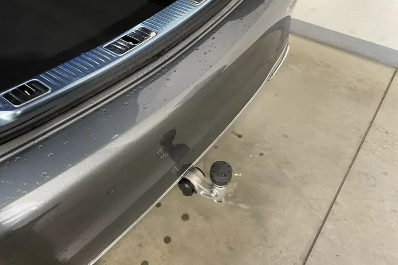 Mercedes-Benz S 580 din 2023 cu 8.969 km - oferta MER125594 - foto 8