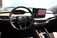 Skoda Enyaq din 2022 cu 23.255 km - oferta SKO125595 - foto 11