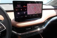 Skoda Enyaq din 2022 cu 23.255 km - oferta SKO125595 - foto 13