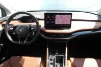 Skoda Enyaq din 2022 cu 23.255 km - oferta SKO125595 - foto 14