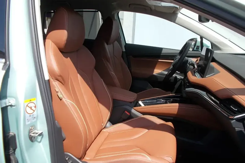 Skoda Enyaq din 2022 cu 23.255 km - oferta SKO125595 - foto 17