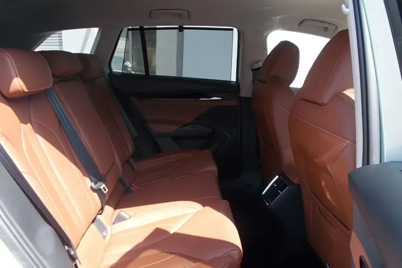 Skoda Enyaq din 2022 cu 23.255 km - oferta SKO125595 - foto 18