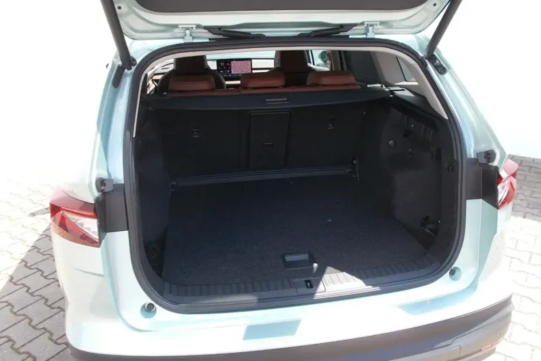 Skoda Enyaq din 2022 cu 23.255 km - oferta SKO125595 - foto 19