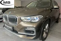 BMW X5 din 2020 cu 62.000 km - oferta BMW125596 - foto 1