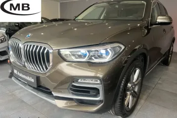 BMW X5 din 2020 - oferta BMW125596