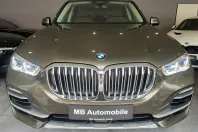 BMW X5 din 2020 cu 62.000 km - oferta BMW125596 - foto 2